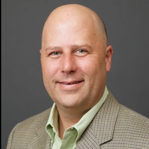 Mark Carey