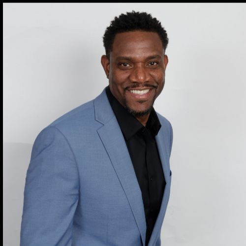Agent Gary Walker