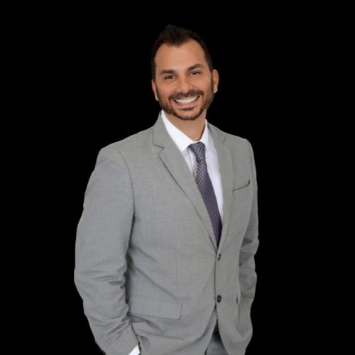 Agent Frank Ciarrocchi