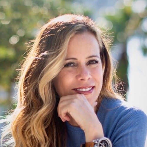 Melanie Whittle